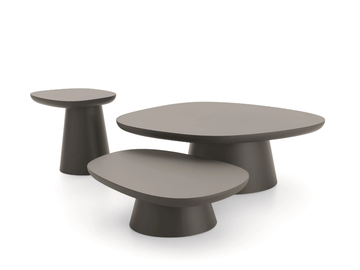 STONE - MDF coffee table by Ditre Italia - view 3